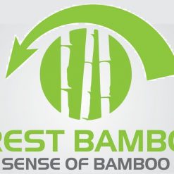 Bamboe recycling